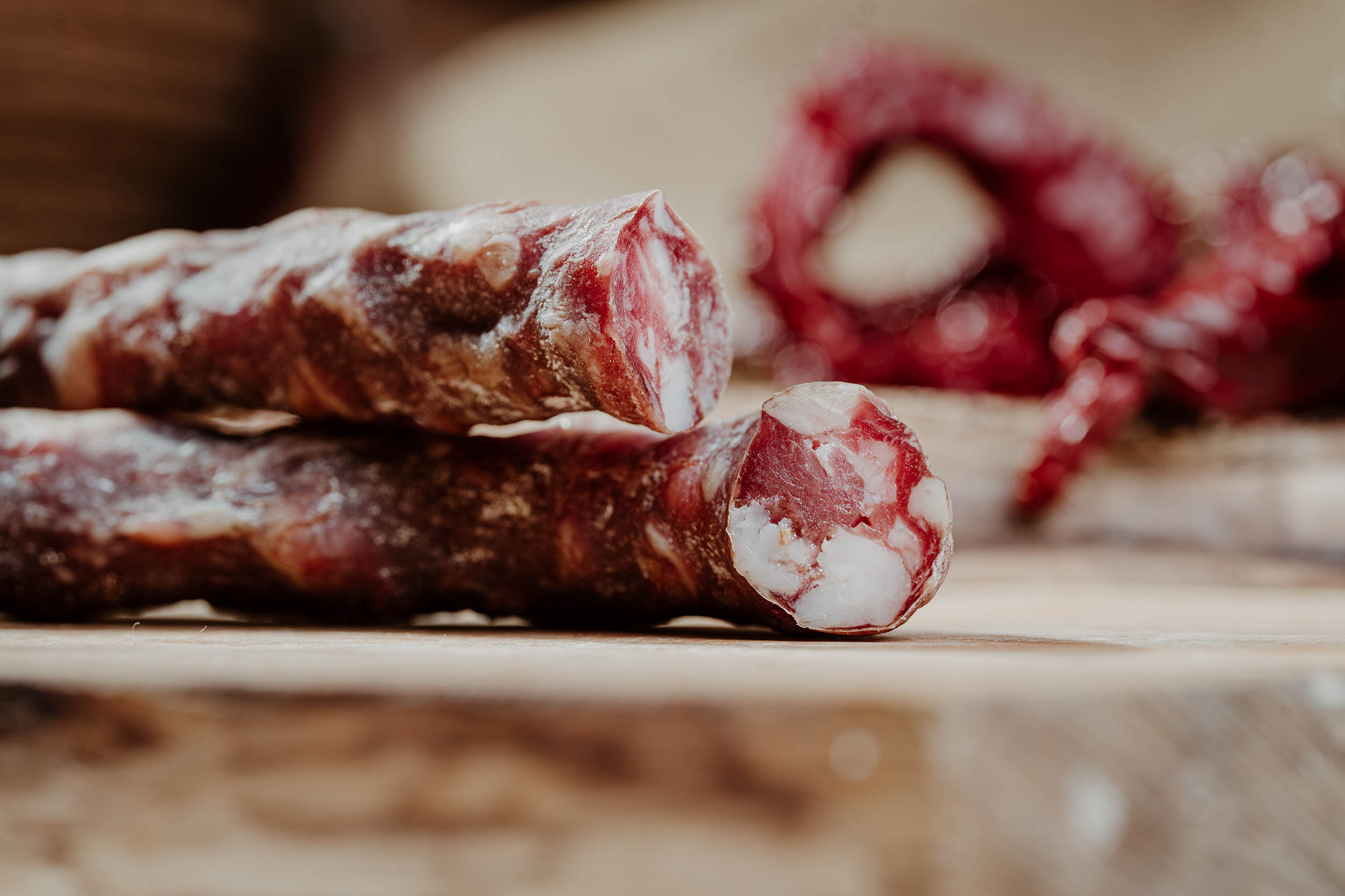 SALSICCIA - immagine 4