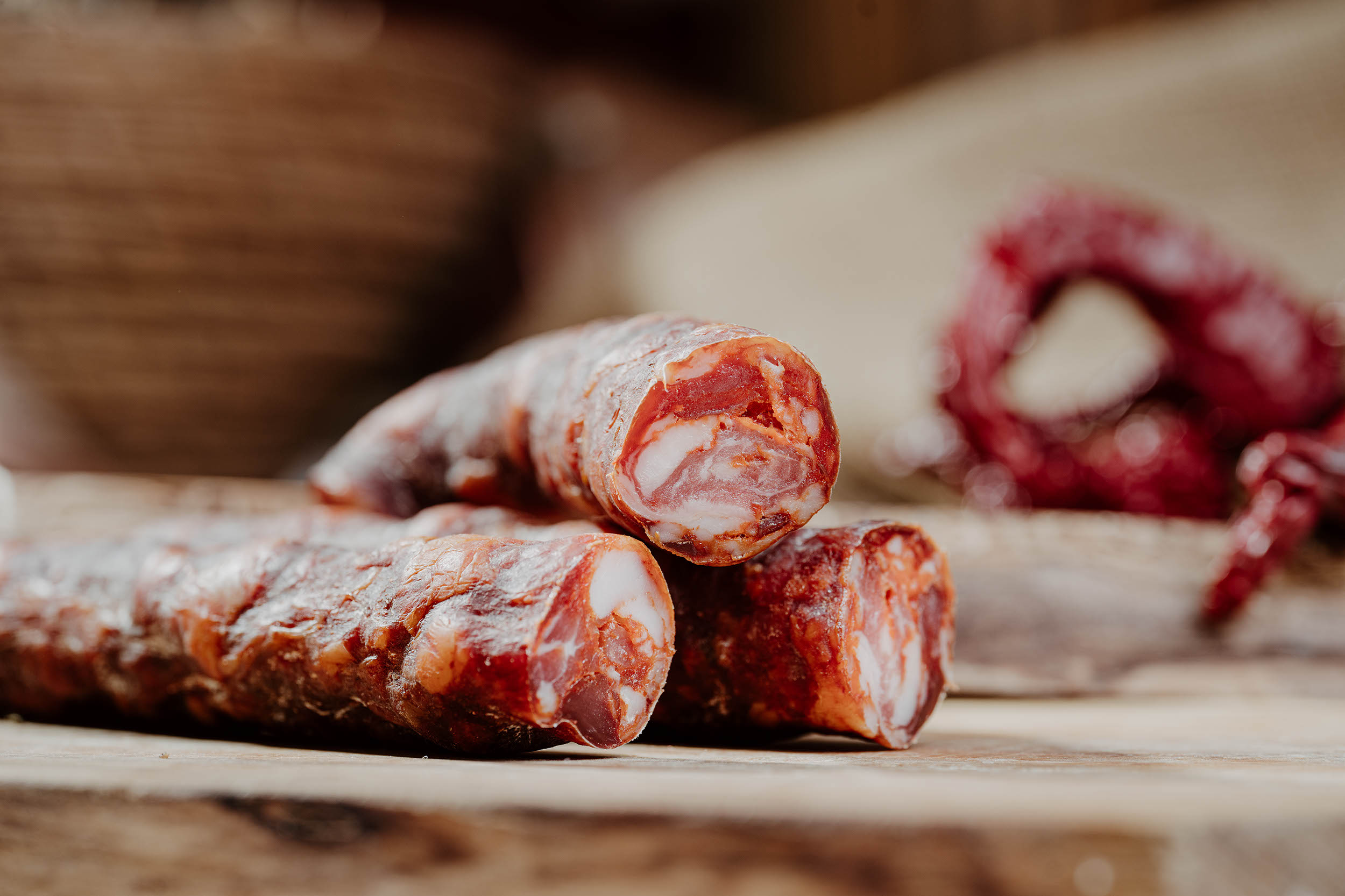 SALSICCIA - immagine 2