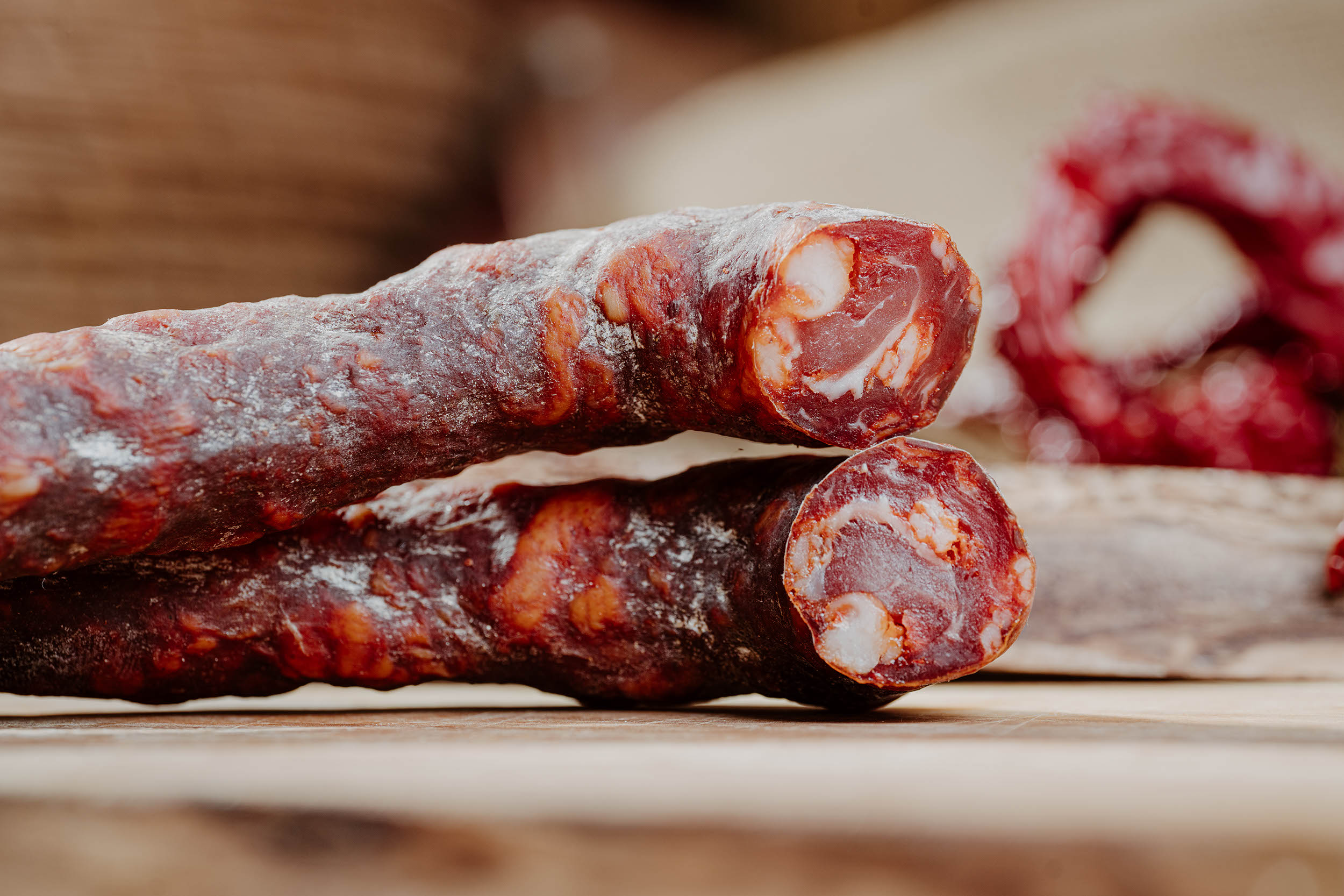 SALSICCIA - immagine 3