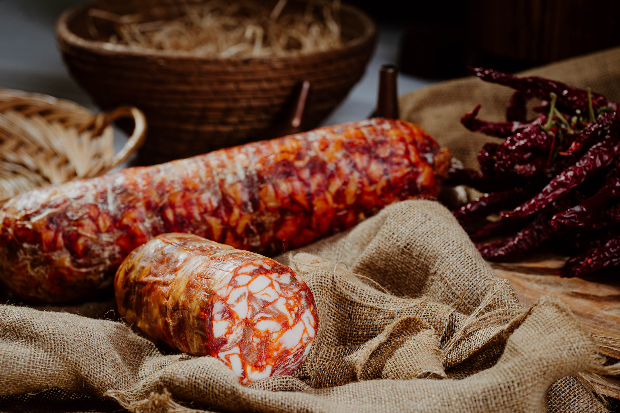 VENTRICINA DI GUANCIALE