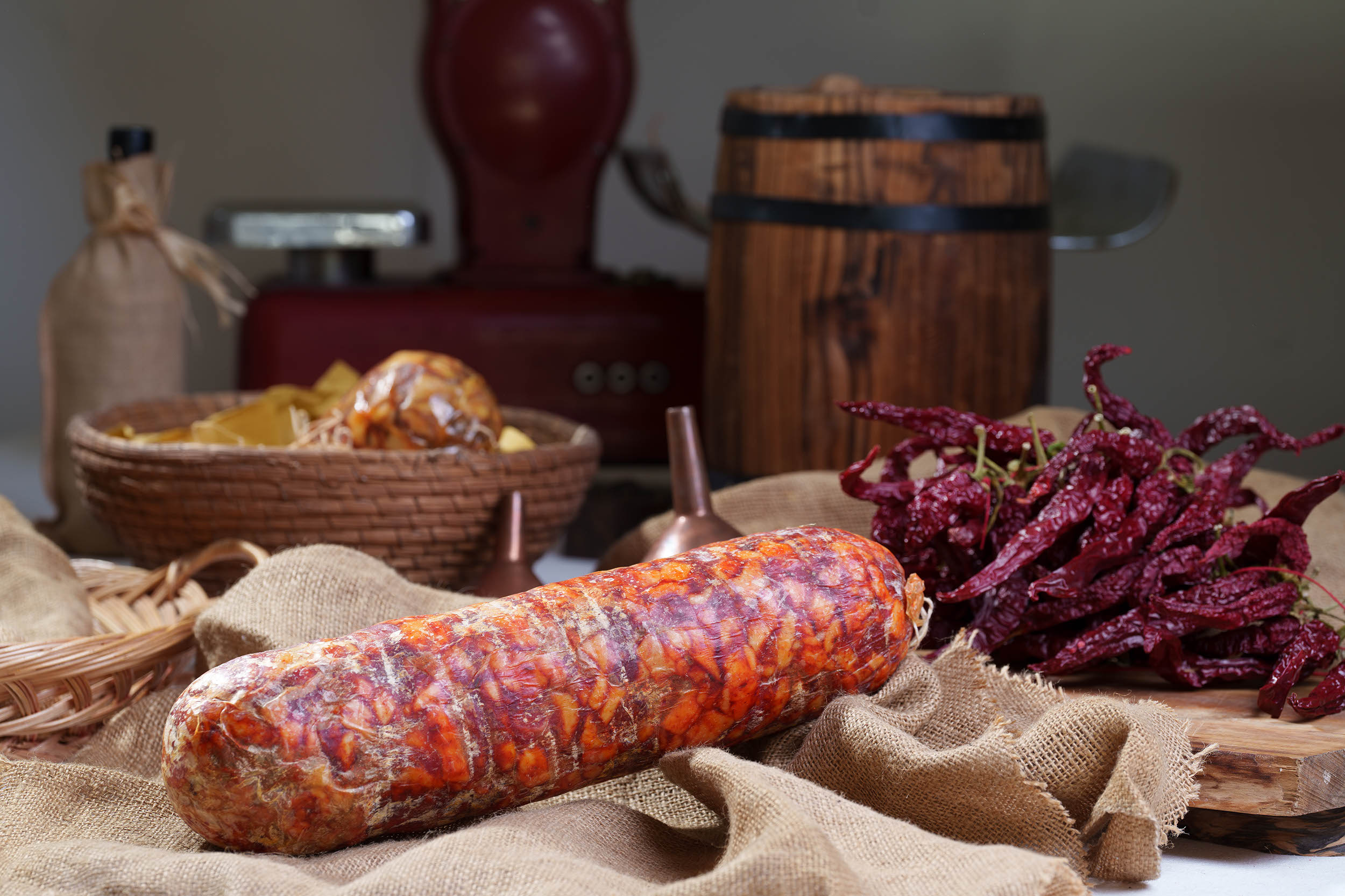 VENTRICINA DI GUANCIALE - immagine 2